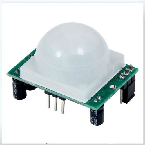 Sensor Detector For PIR Sensor Body Motion Sensor Pyroelectric Module