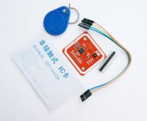 PN532 NFC RFID module V3